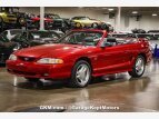 Thumbnail Photo 21 for 1994 Ford Mustang